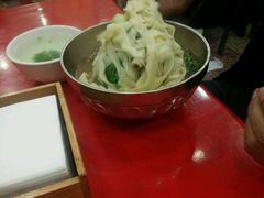 -蒋炸酱(内东街店)