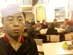 -清真小吃店(阆中古城店)