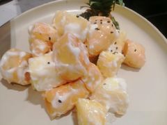 -鹿港小镇(金虹桥国际中心店)