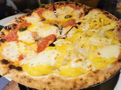 -Primo·丽莫意大利窑烤披萨