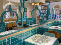 -楼兰古丽·新疆菜(大唐西市店)