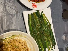 -肥肥虾庄·金牌油焖大虾(杨园滨江时代walk店)