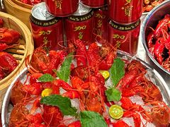 -靓靓蒸虾·头牌蒸虾(雪松路总店)