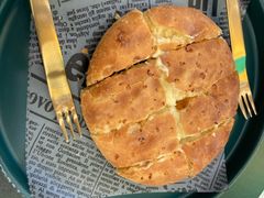 猫王榴莲饼-猫王榴莲世家(三里屯SOHO商场店)