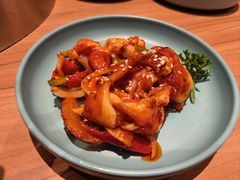 -韩悦牛排烤肉无限续(宝能中心店)