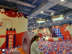 -利奥梦幻主题乐园(爱琴海购物公园店)
