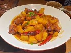 -吃饭皇帝大(合生汇店)