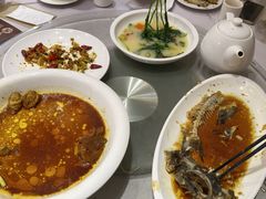 -悦林汤馆(观海店)