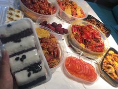 -南大门韩国米糕(公滨路店)