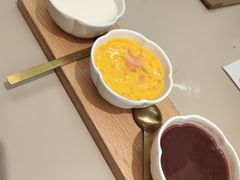 -蔡澜点心·粤菜(西单大悦城店)