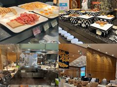 -中山喜来登酒店