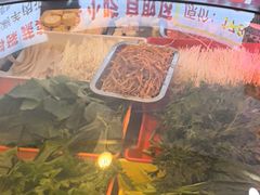 -虾大侠·盱眙龙虾老北京铜锅涮羊肉(金楠天街店)