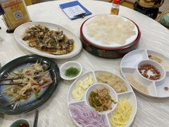 -寻味顺德·南记酒家·传统顺德菜·鱼生(广源路店)