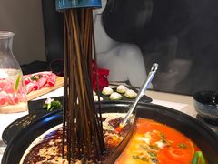 -钢管厂五区小郡肝火锅串串 Chuan Chuan hot pot