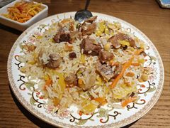 -相约·羊村小馆非遗手抓肉(七一酱园店)