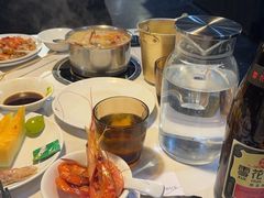 -九月海·海鲜自助(世纪东方店)