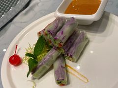 -茅庐·川粤精品私房菜(金沙遗址店)
