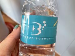-BlueBubble蓝泡泡婴幼儿游泳会所(合川路店)