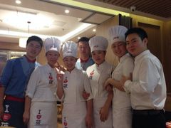 西贝莜面村(当代店)-西贝莜面村(当代商城店)