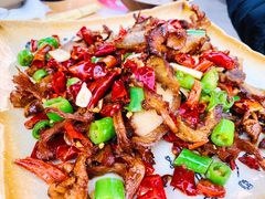 -宋记冕宁土菜馆(海门渔村二店)