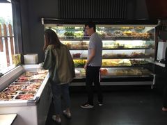 麻辣烫-万记麻辣烫国展总店