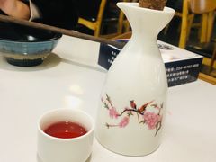 -大院小院传统火锅·小酒馆(北城天街店)