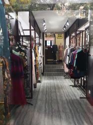 -孟洛川·旗袍高级定制