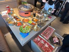-西塔老太太泥炉烤肉(青浦蟠龙天地店)