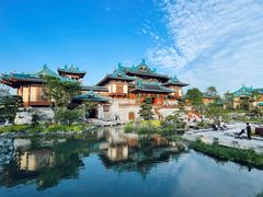 -牛首山文化旅游区