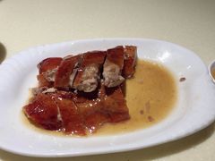 -龙记烧腊茶餐厅(常德路店)