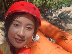 -雅鲁激流探险漂流