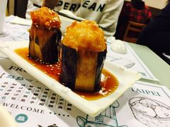 -点点心点心专门店(旺角店)