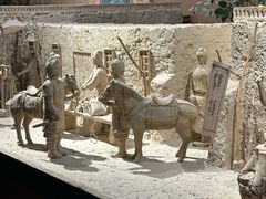 -巴音郭楞蒙古自治州博物馆