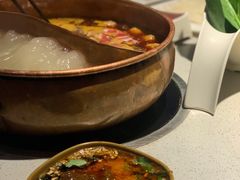 老板秘制小料-重八牛府之初入江湖(双榆树店)