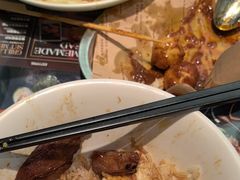 -敏华冰厅(平安金融中心店)