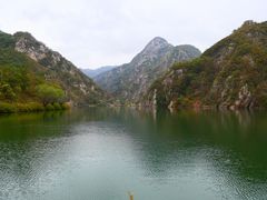 -大连天门山国家森林公园
