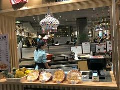 -食代馆(深业上城店)