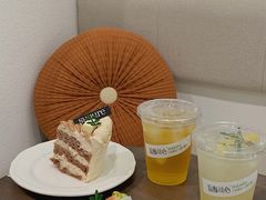 -流酥可心·牛乳蛋糕商店(禾祥西路店)
