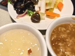 -蝎王府羊蝎子(西直门店)