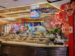 -堂会(缤缤店)