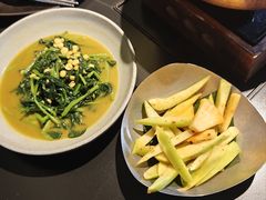 -Ameigo梅果·云贵川bistro(长宁来福士店)