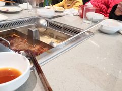 -海底捞火锅(之心城店)