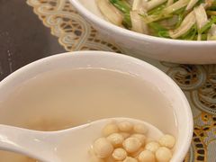 -新聚丰菜馆(太监弄店)