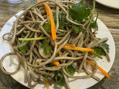 -玫瑰红烤羊排(北新桥三条店)