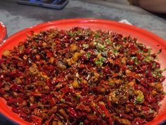 -馬伍旺川菜(江北虹悦城店)