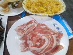 -元盛居(生态大街店)