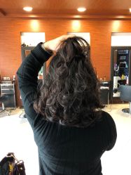 -煊私人定制美发会所