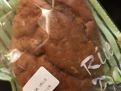 -RiceZone乐食尊纯米面包坊(望京店)