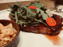 -CHASE Modern Cuisine(崇宁路店)