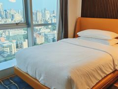 -南京金丝利喜来登酒店